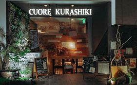 Hotel Cuore Kurashiki